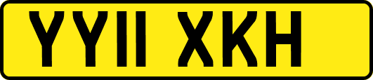 YY11XKH