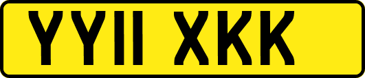 YY11XKK