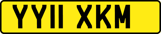 YY11XKM