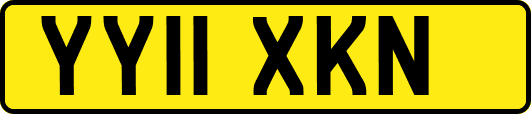 YY11XKN