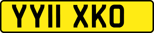 YY11XKO
