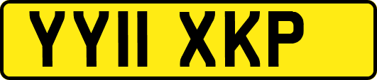 YY11XKP