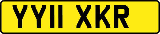 YY11XKR