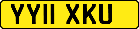 YY11XKU