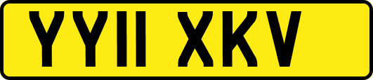 YY11XKV