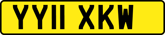 YY11XKW