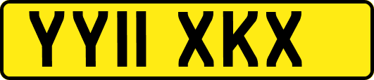 YY11XKX