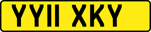 YY11XKY