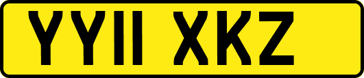 YY11XKZ