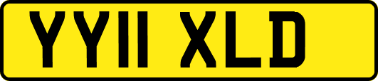 YY11XLD
