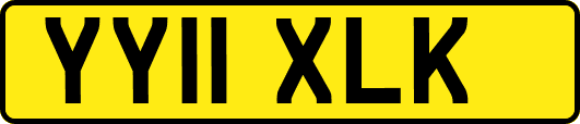 YY11XLK