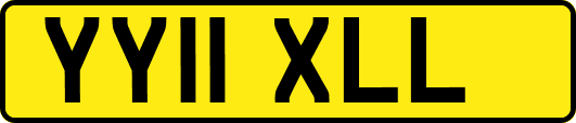 YY11XLL