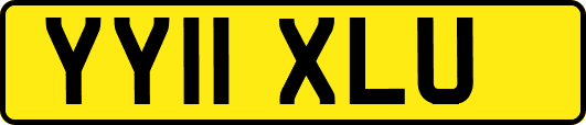 YY11XLU