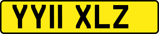 YY11XLZ