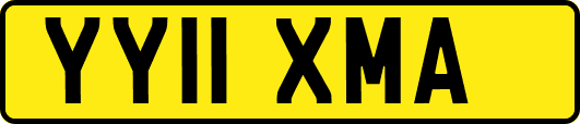 YY11XMA