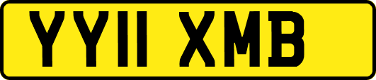 YY11XMB