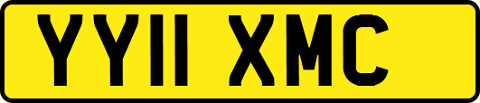 YY11XMC