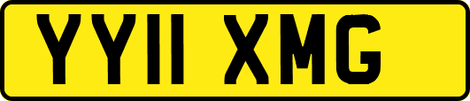 YY11XMG