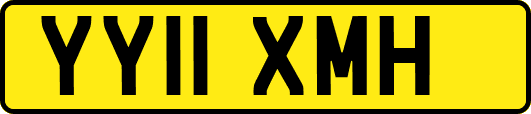 YY11XMH