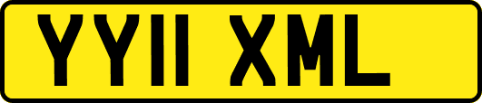 YY11XML
