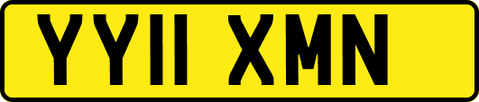 YY11XMN