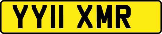 YY11XMR