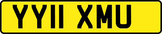 YY11XMU