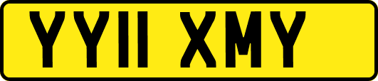 YY11XMY