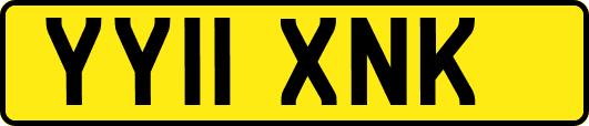 YY11XNK