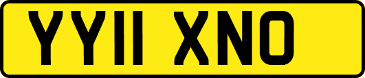 YY11XNO