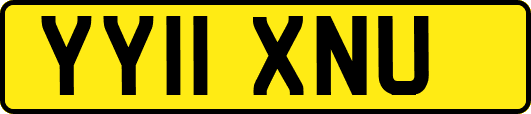 YY11XNU