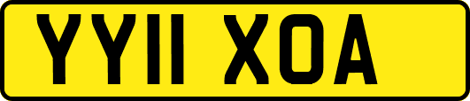 YY11XOA