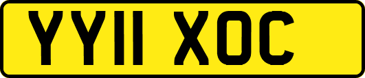 YY11XOC