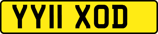 YY11XOD