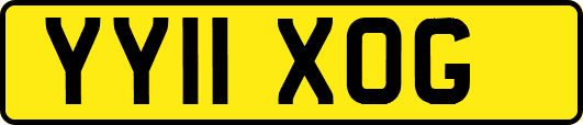 YY11XOG