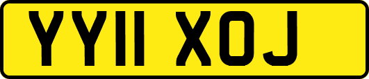 YY11XOJ