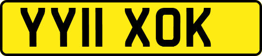 YY11XOK