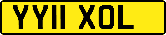 YY11XOL