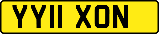 YY11XON