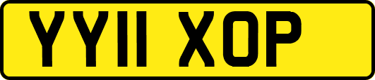 YY11XOP