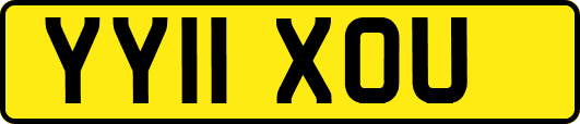 YY11XOU