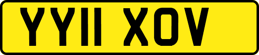YY11XOV