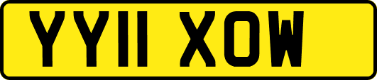 YY11XOW