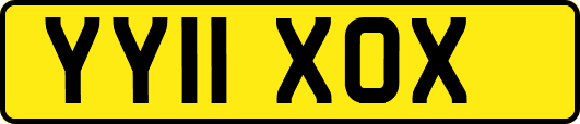 YY11XOX