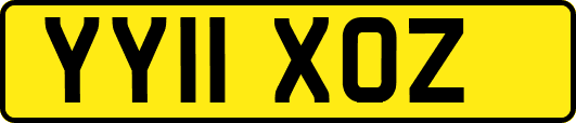 YY11XOZ