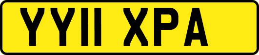 YY11XPA