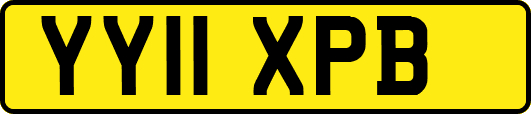 YY11XPB