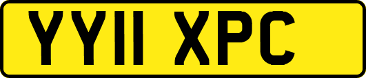 YY11XPC