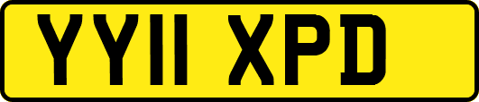 YY11XPD