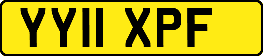 YY11XPF